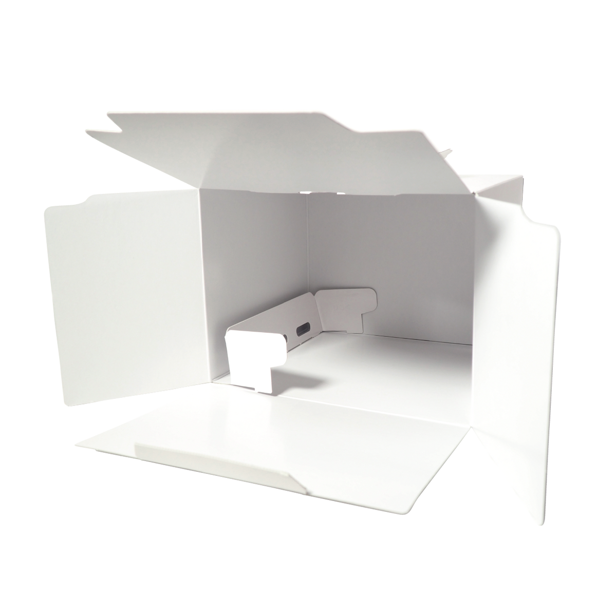 はなこデス(*^^*)セプテム3点セット♡ デコ箱 | H178 TSD 白ム地 6寸 – しらいとオンライン