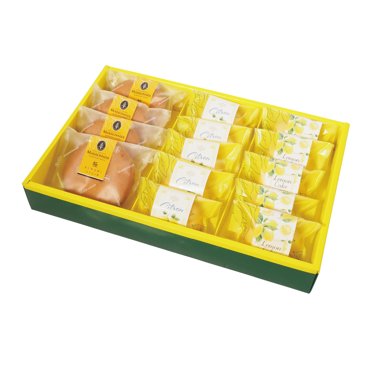 専用箱・プチギフト箱 | レモン イエロー 15号 – しらいとオンライン 専用箱・プチギフト箱 | レモン イエロー 15号 – しらいとオンライン
