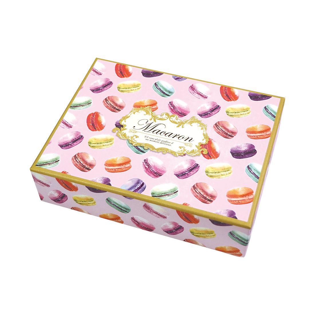 マカロン 8個セット | パティスリースミダ