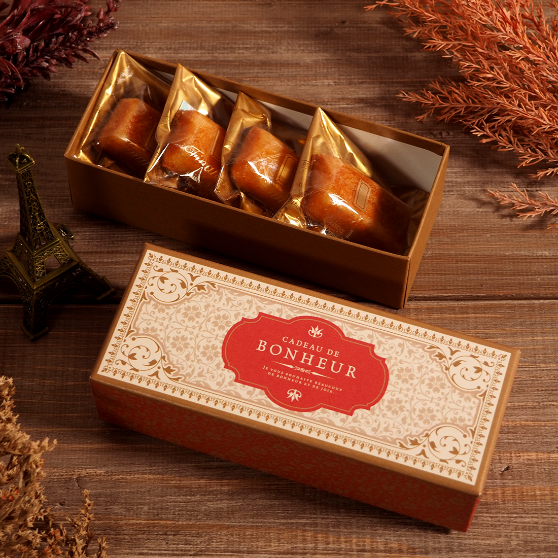 カドーセゾン | カドーセゾンマカロンボックスS メルべイユ ローズ 100