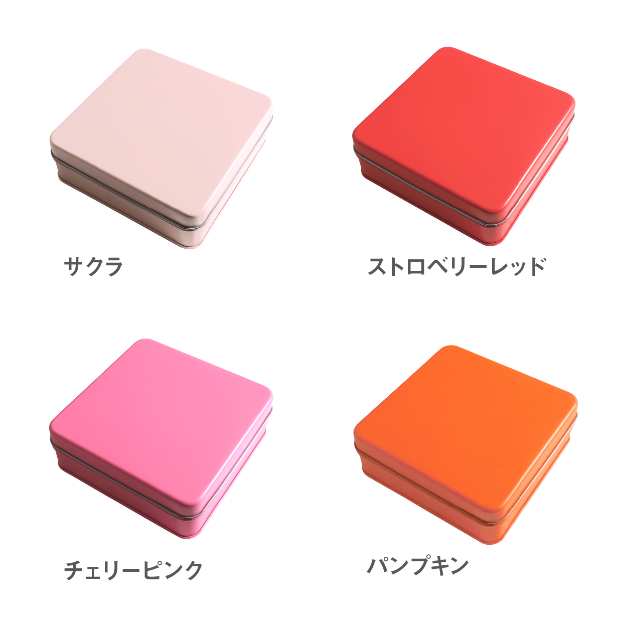桜河こはく スクエア缶 あんスタ 繁夢 缶バッジ 桜河こはく 4点 - メルカリ
